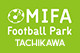 MIFAFootballPark 仙台 | 仙台市泉区のフットサルコートのニュース画像