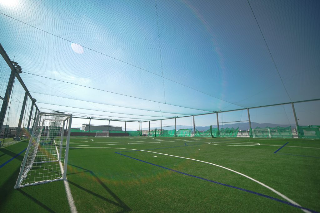 Mifa Football Park 福岡 オープン日決定 Mifa Football Park 福岡 福岡市博多区のフットサルコート ミーファ